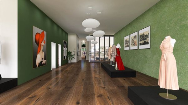 loft in vendita a Scandicci in zona Casellina