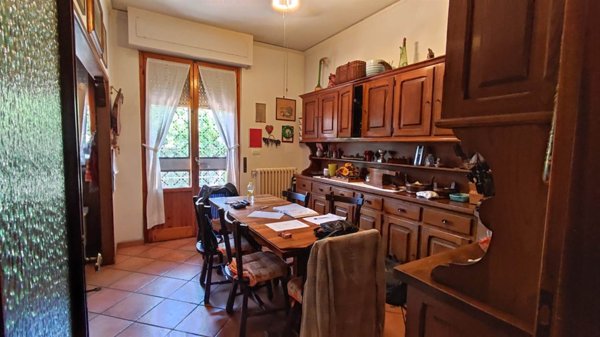 appartamento in vendita a Scandicci in zona Casellina