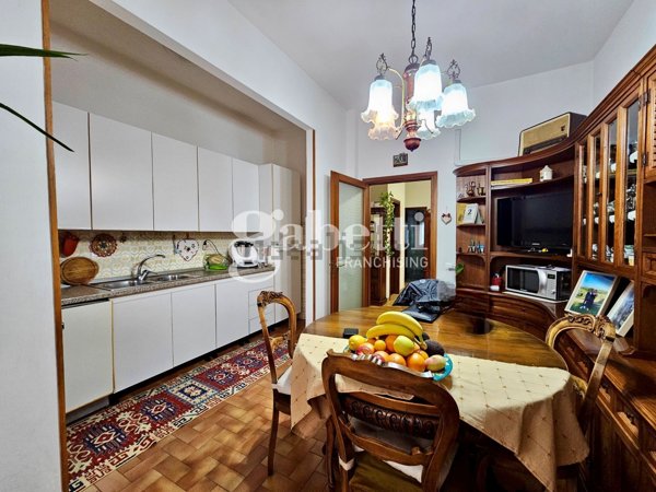 appartamento in vendita a Scandicci in zona Ponte a Greve