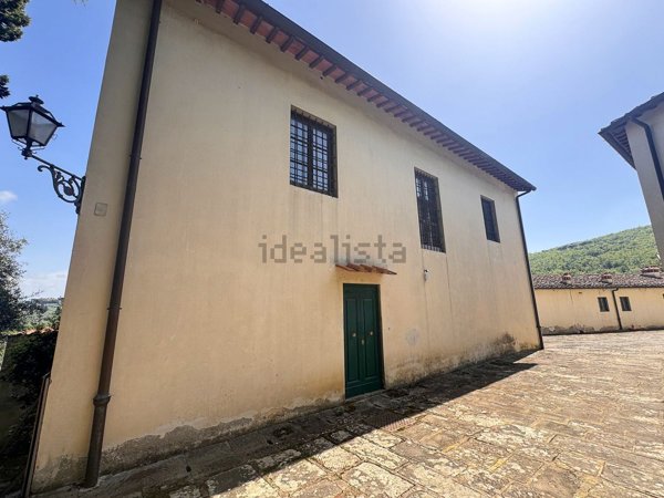 appartamento in vendita a Scandicci