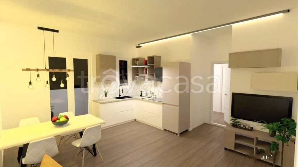 appartamento in vendita a Scandicci