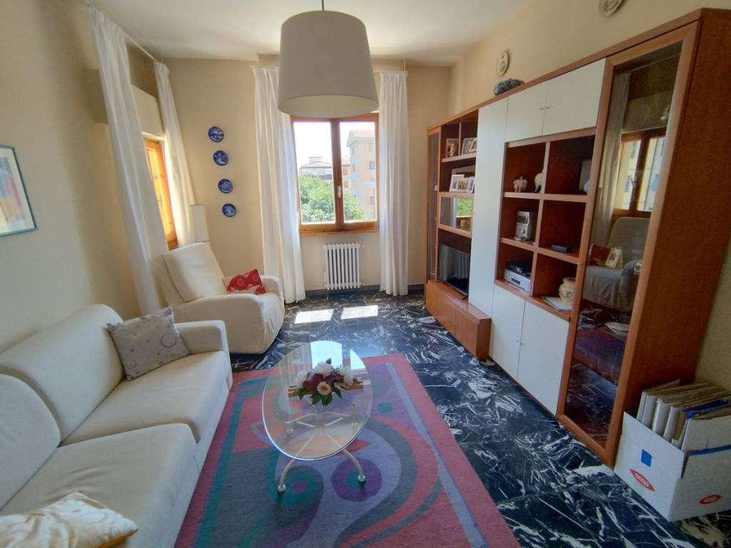 appartamento in vendita a Scandicci