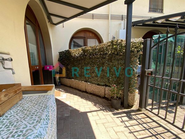 appartamento in vendita a Scandicci