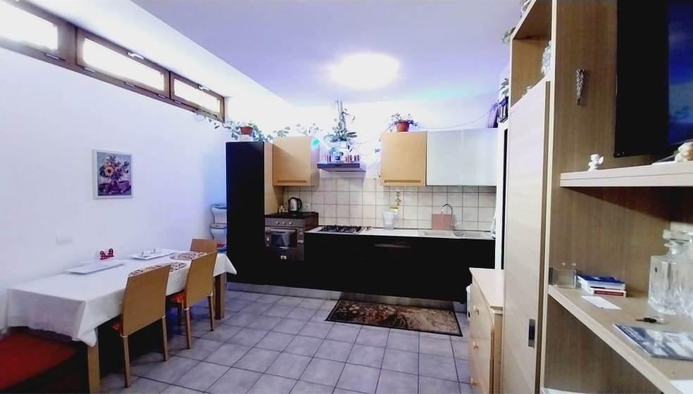 appartamento in vendita a Scandicci in zona Ponte a Greve
