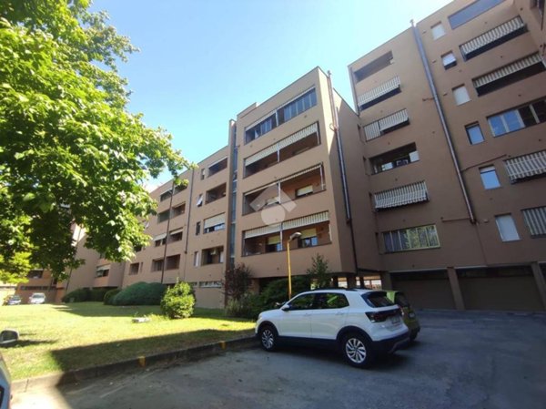 appartamento in vendita a Scandicci