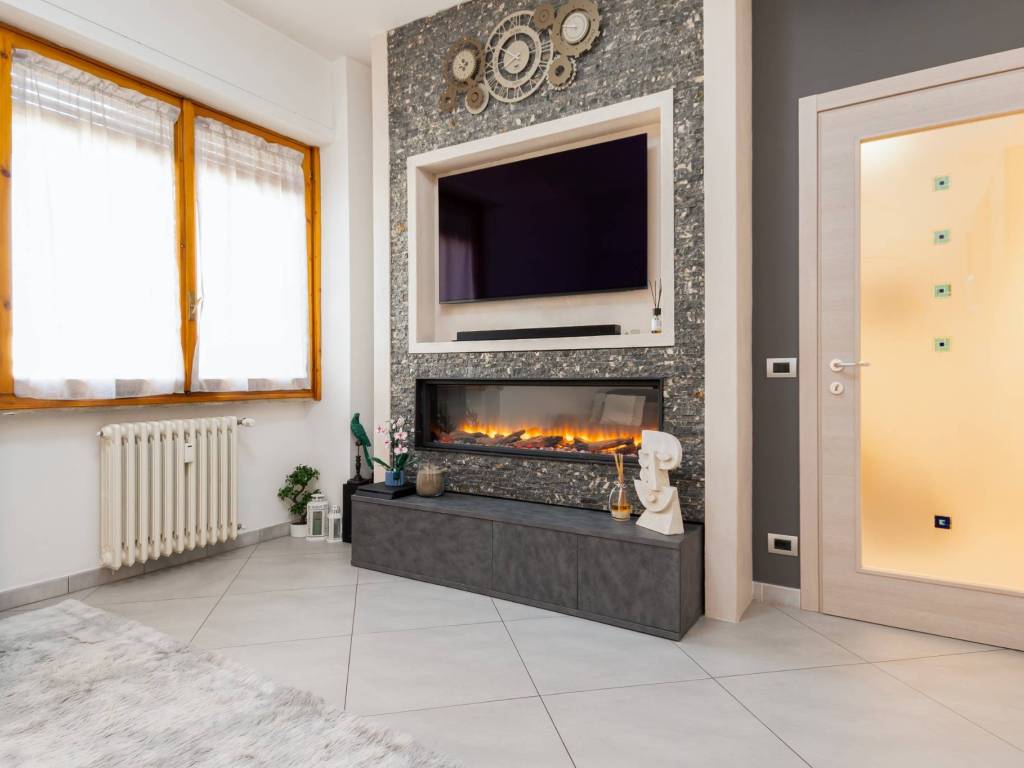 appartamento in vendita a Scandicci in zona Casellina