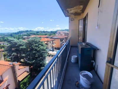 appartamento in vendita a Scandicci