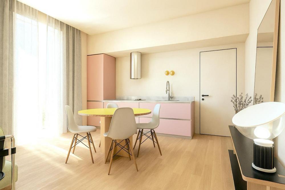 appartamento in vendita a Scandicci