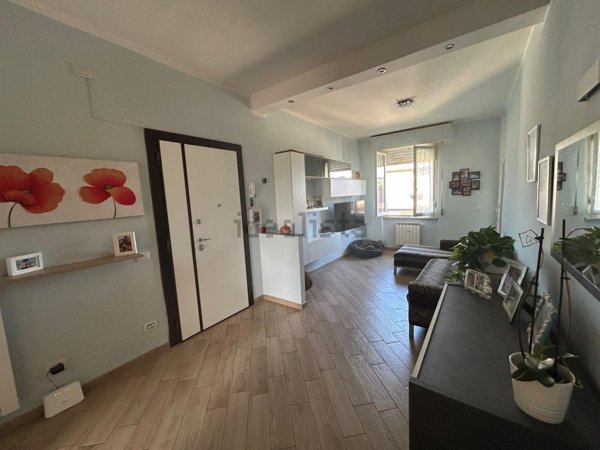 appartamento in vendita a Scandicci