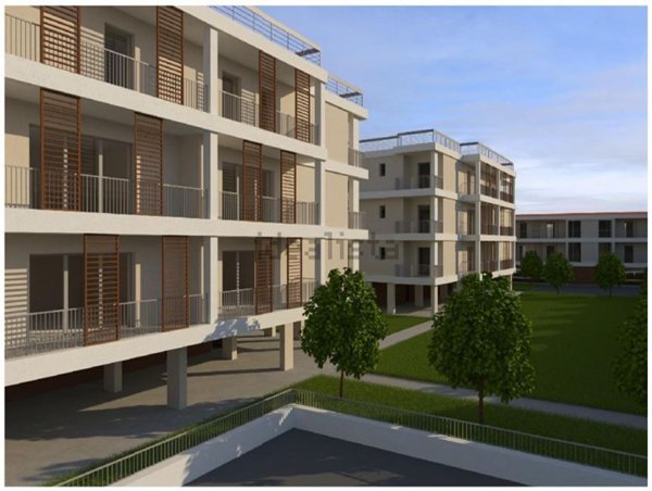 appartamento in vendita a Scandicci in zona Badia a Settimo