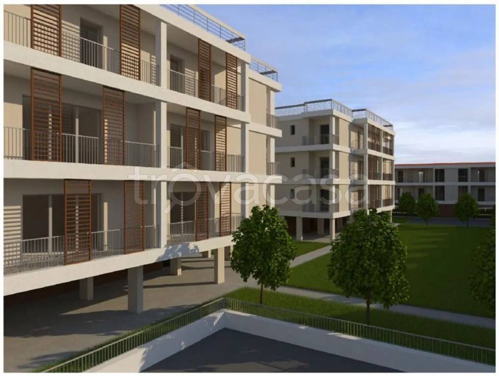 appartamento in vendita a Scandicci in zona Badia a Settimo