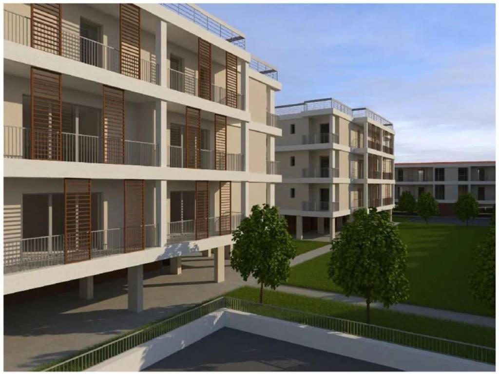 appartamento in vendita a Scandicci in zona Badia a Settimo