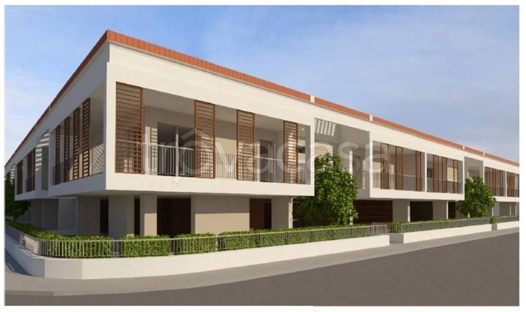 appartamento in vendita a Scandicci in zona Badia a Settimo