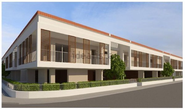 appartamento in vendita a Scandicci in zona Badia a Settimo