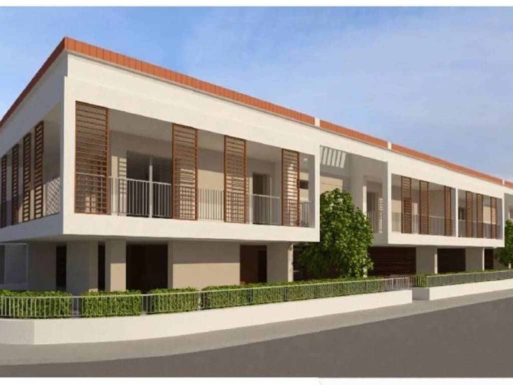 appartamento in vendita a Scandicci in zona Badia a Settimo