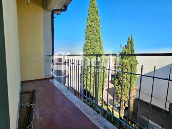 appartamento in vendita a Scandicci