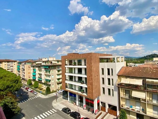 appartamento in vendita a Scandicci