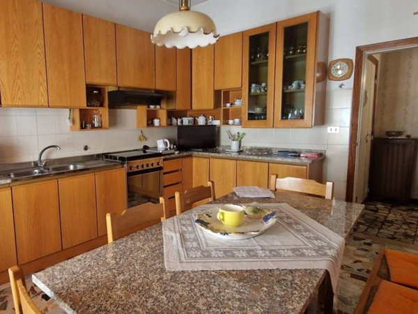 appartamento in vendita a Scandicci