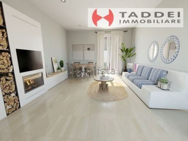 appartamento in vendita a Scandicci