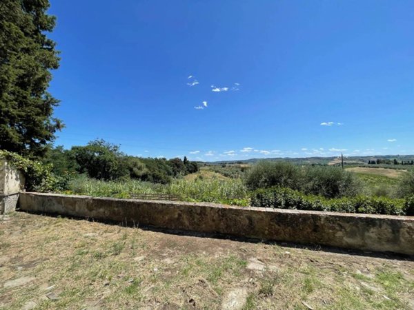 casa indipendente in vendita a Scandicci in zona Santa Maria a Marciola