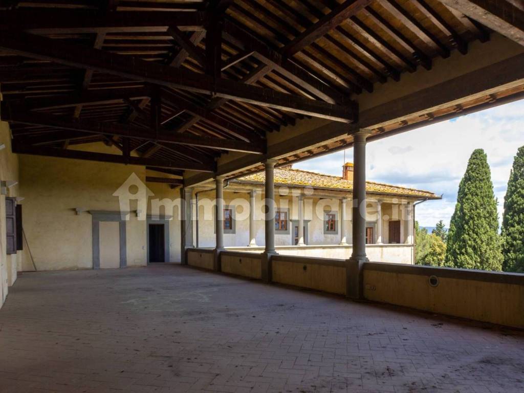 appartamento in vendita a Scandicci in zona Mosciano