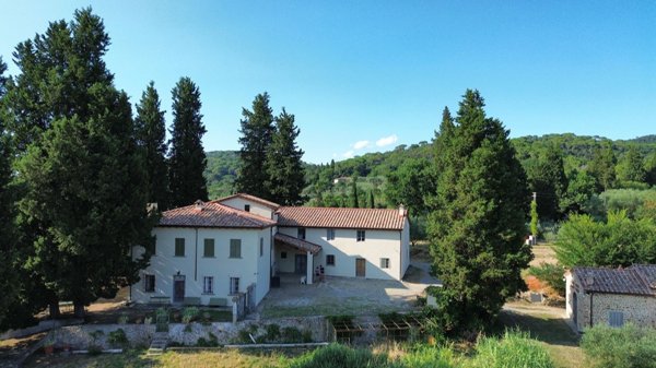 casa indipendente in vendita a Scandicci