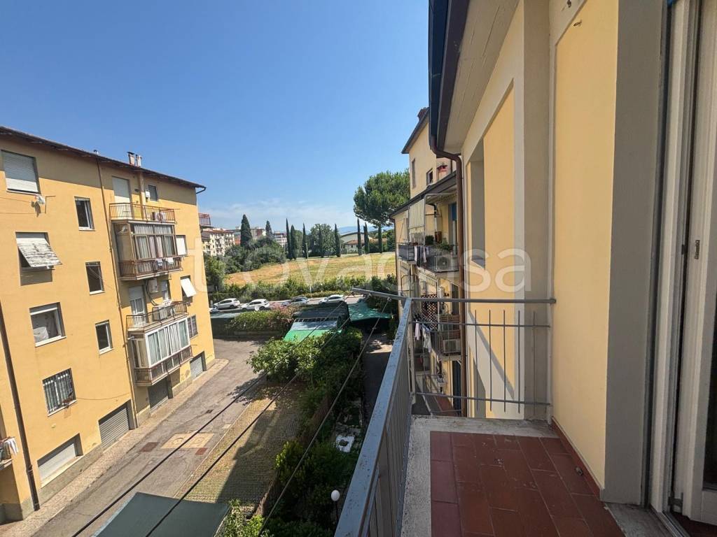 appartamento in vendita a Scandicci