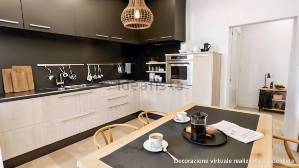 appartamento in vendita a Scandicci