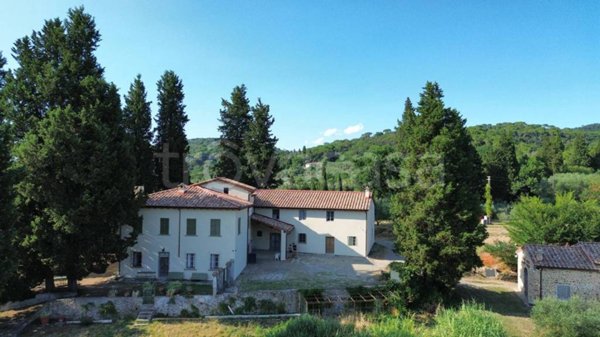 casa indipendente in vendita a Scandicci