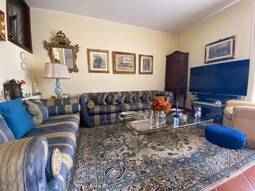 casa indipendente in vendita a Scandicci in zona San Vincenzo a Torri