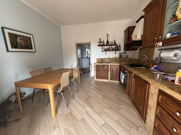 appartamento in vendita a Scandicci