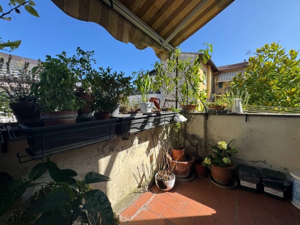 appartamento in vendita a Scandicci