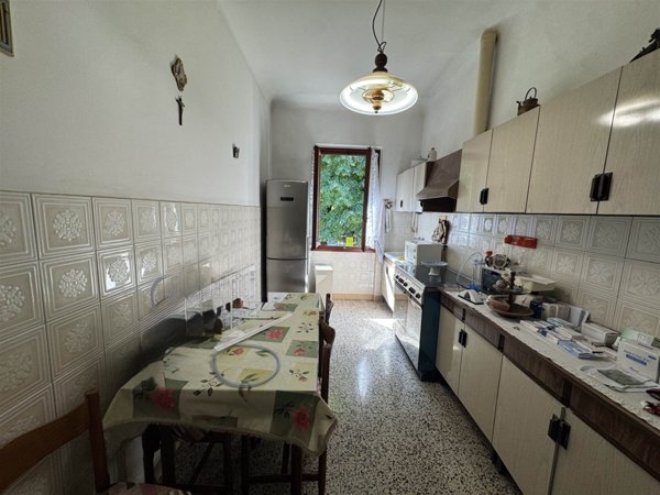 appartamento in vendita a Scandicci