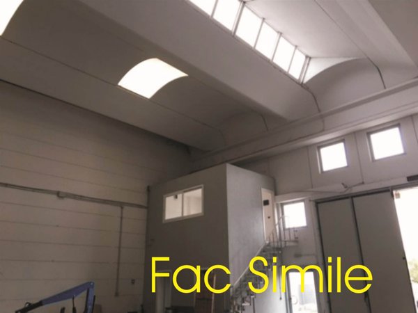 ufficio in vendita a Scandicci in zona Casellina