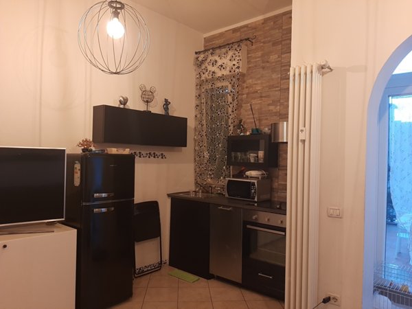 appartamento in vendita a Scandicci