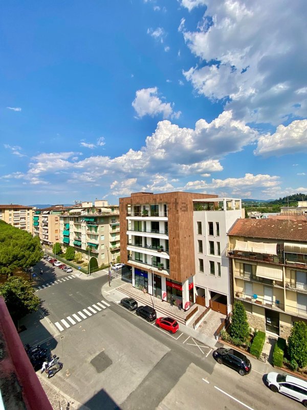 appartamento in vendita a Scandicci
