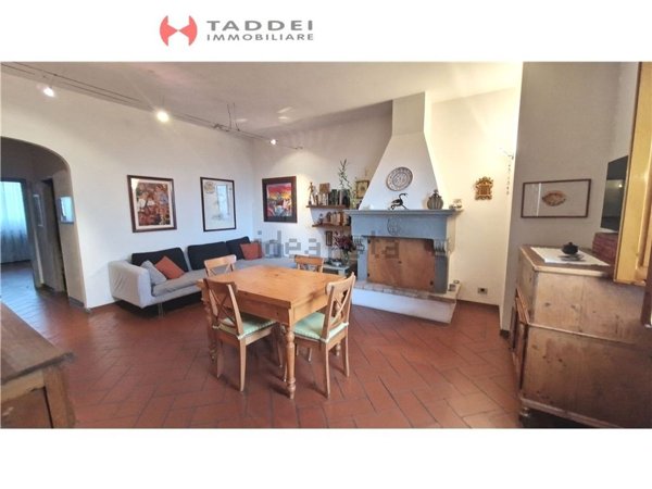 appartamento in vendita a Scandicci in zona San Martino alla Palma