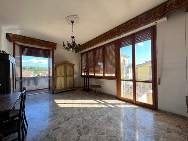 appartamento in vendita a Scandicci