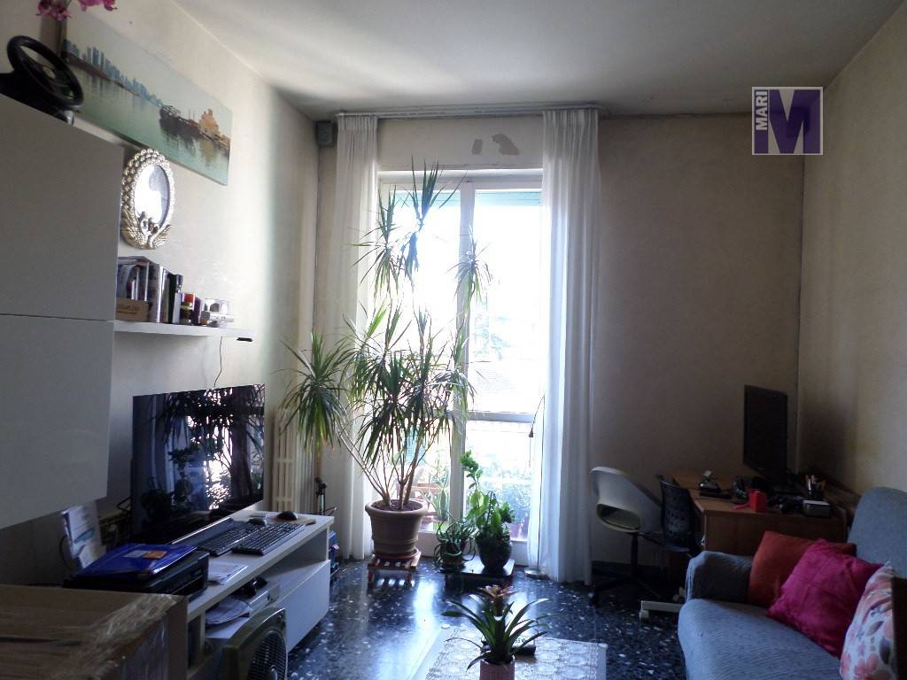 appartamento in vendita a Scandicci in zona Casellina