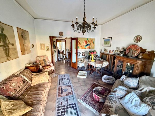 appartamento in vendita a Scandicci in zona Casellina