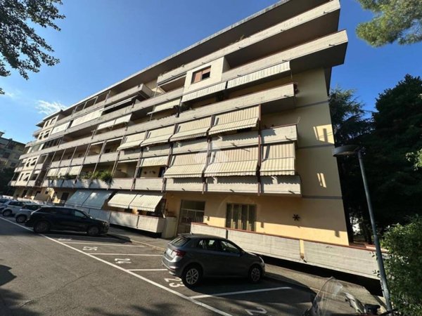 appartamento in vendita a Scandicci in zona Casellina
