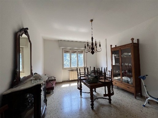 appartamento in vendita a Scandicci in zona San Giusto