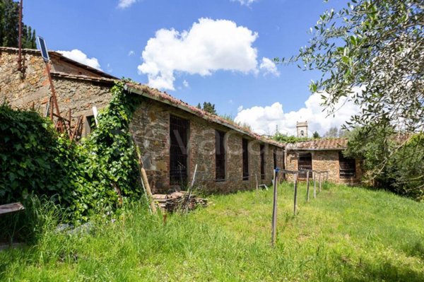 casa indipendente in vendita a Scandicci