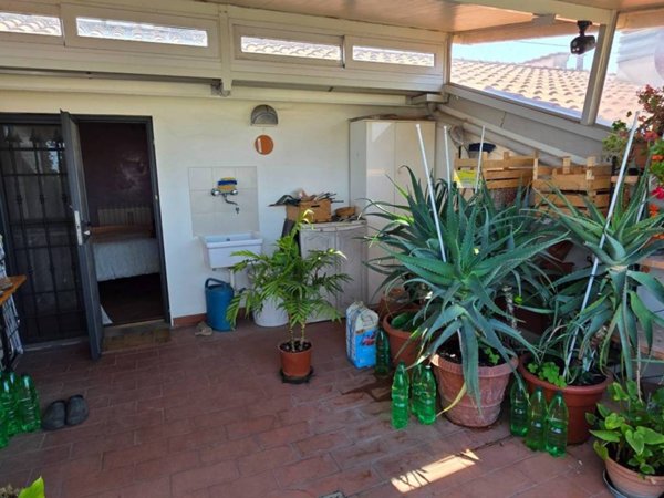 appartamento in vendita a Scandicci in zona Badia a Settimo