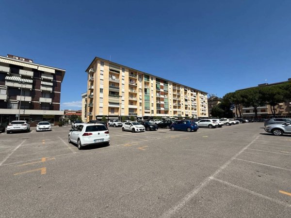 appartamento in vendita a Scandicci