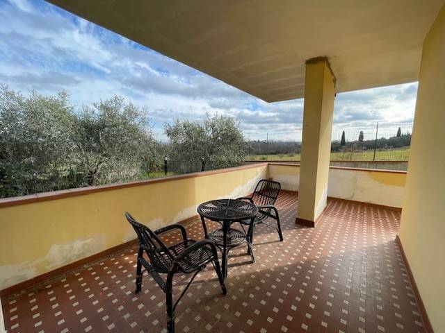 casa indipendente in vendita a Scandicci in zona Rinaldi
