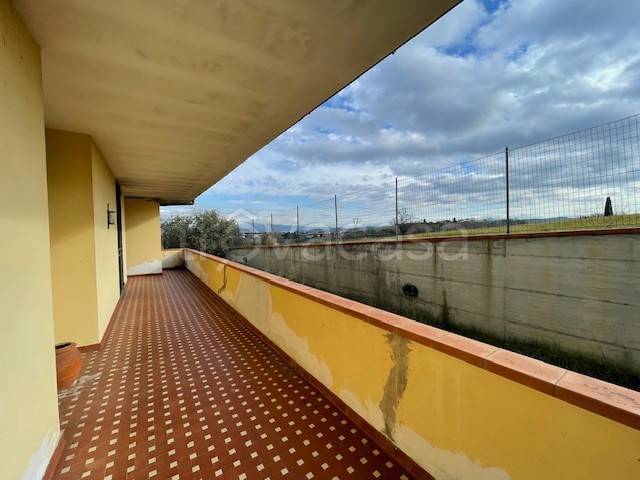 casa indipendente in vendita a Scandicci in zona Rinaldi