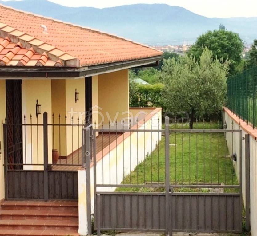 casa indipendente in vendita a Scandicci in zona San Martino alla Palma