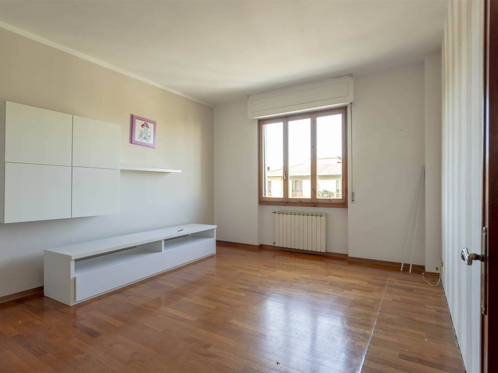 appartamento in vendita a Scandicci in zona Casellina