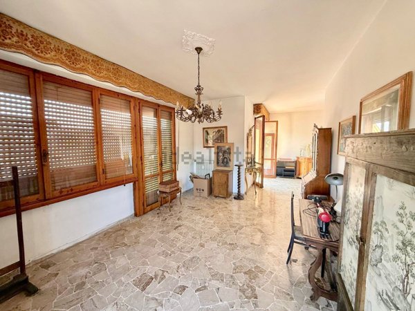 appartamento in vendita a Scandicci